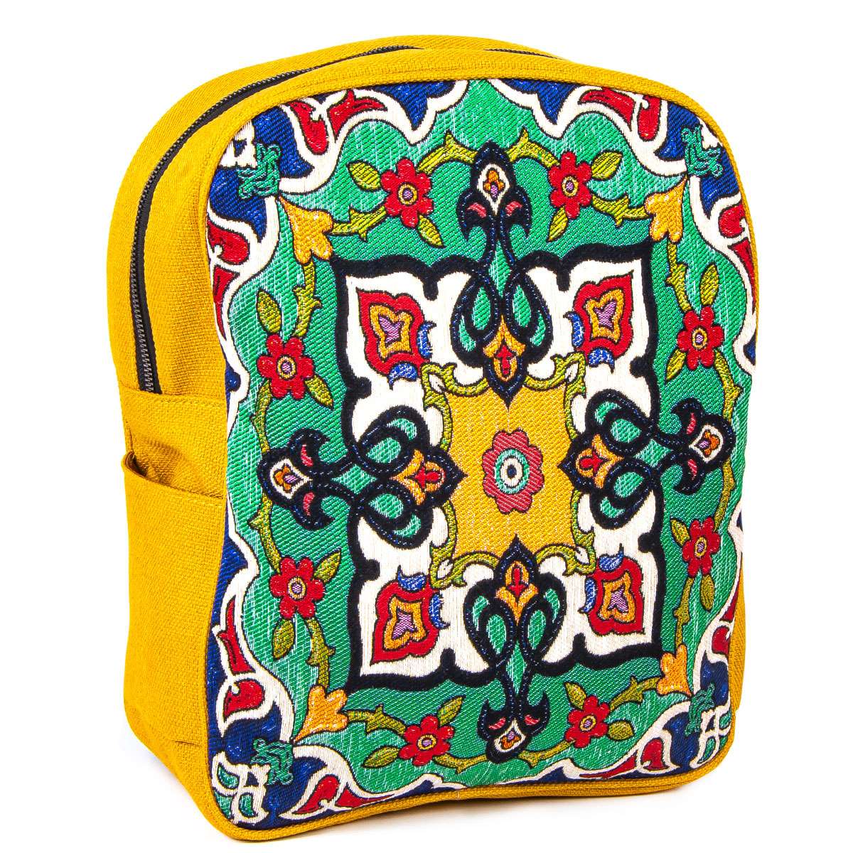Authentic Tapestry Backpack