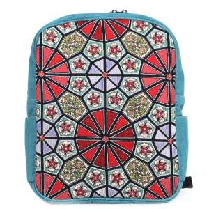 Authentic Tapestry Backpack
