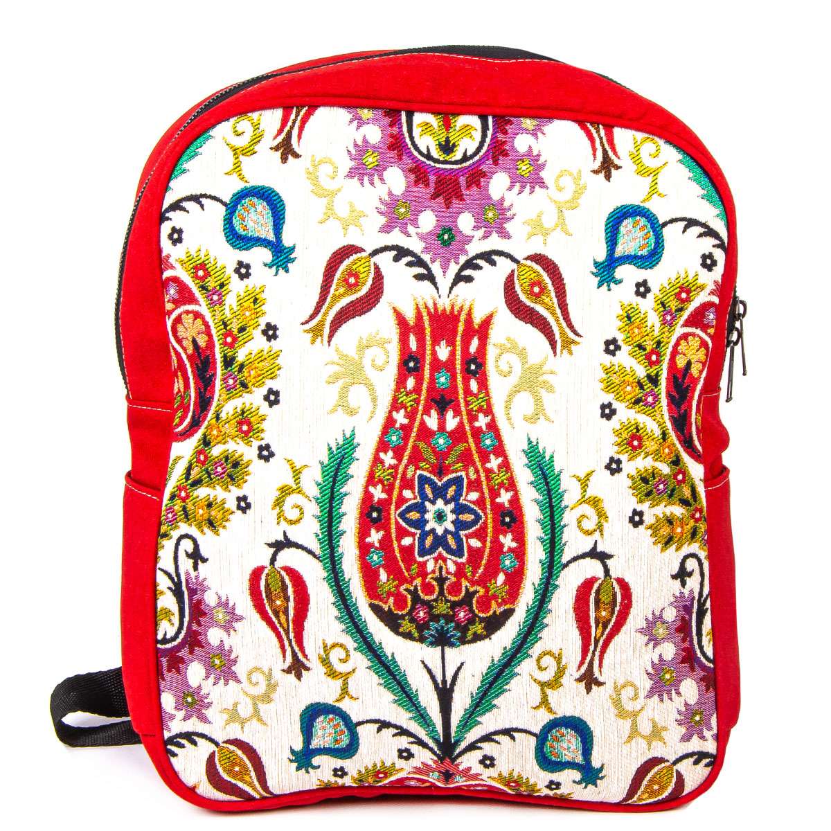 Authentic Tapestry Backpack