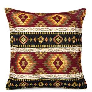 45X45 Tapestry Rug Cushion