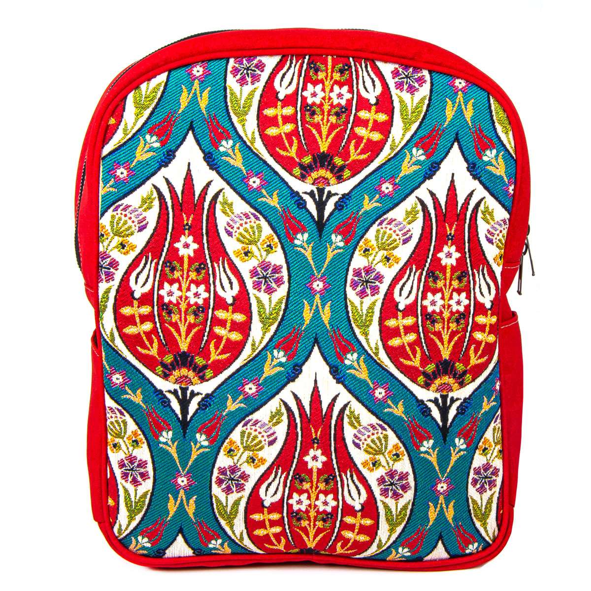 Authentic Tapestry Backpack