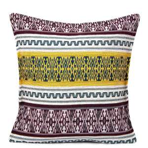 45X45 Tapestry Rug Cushion