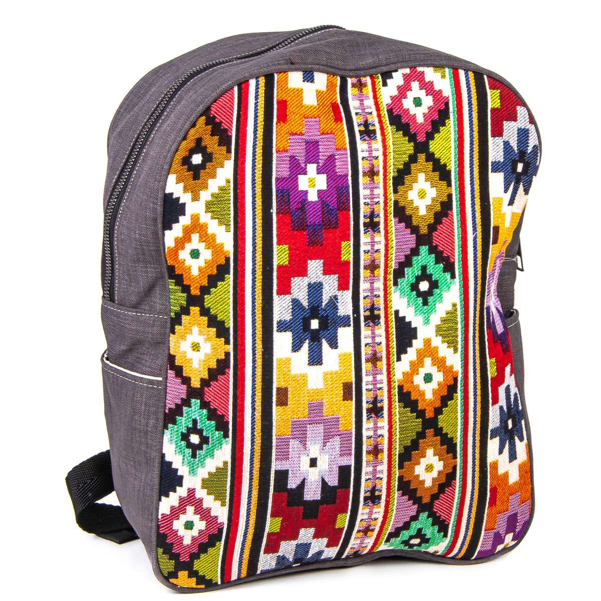 Authentic Tapestry Backpack