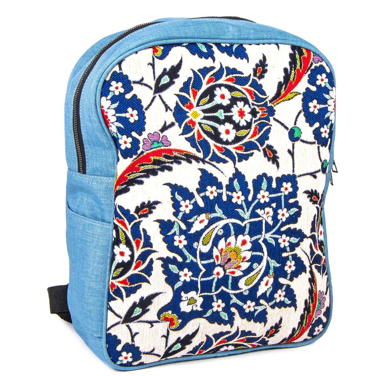 Authentic Tapestry Backpack