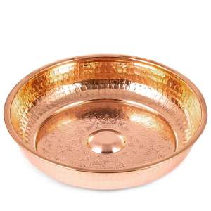 COPPER BATHROOM