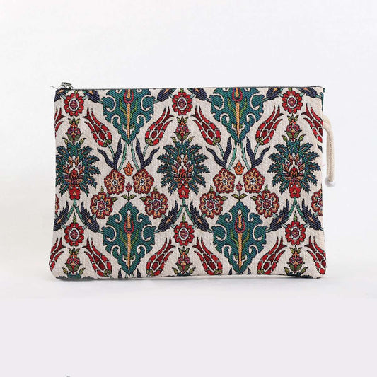 Authentic Tapestry Klac Bag