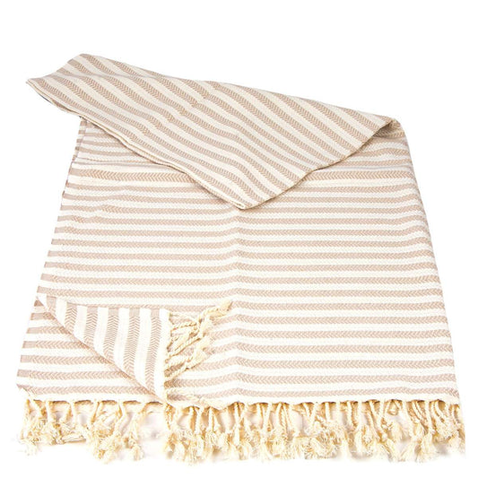 Barley Loincloth Cream
