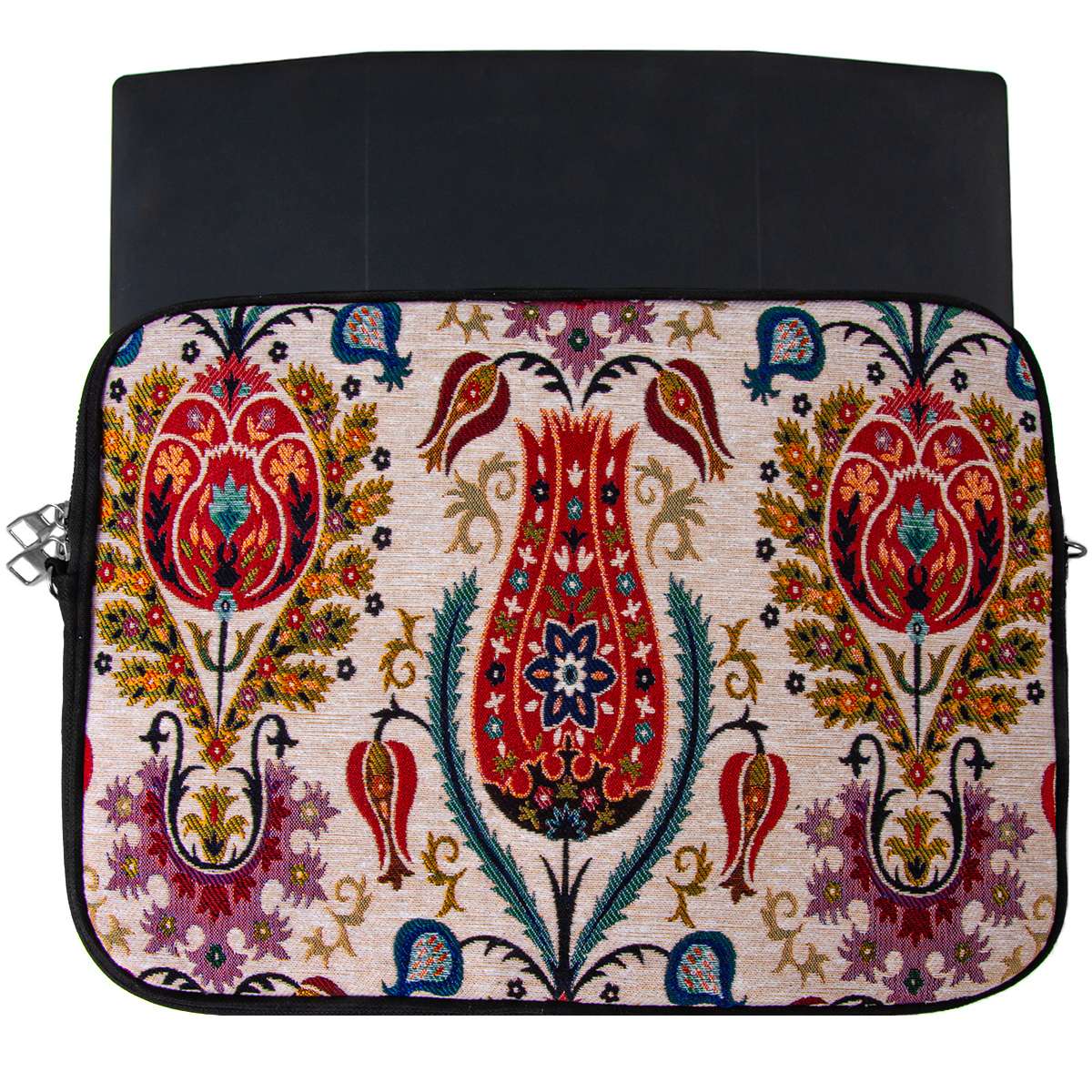 Authentic Tapestry Kilim Patterned Laptop Bag