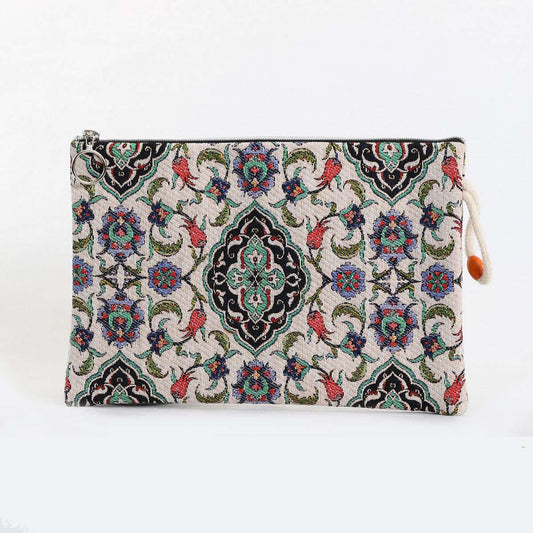Authentic Tapestry Klac Bag