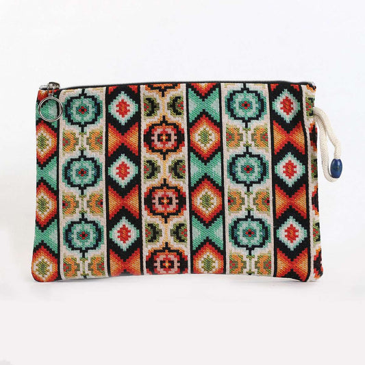 Authentic Tapestry Klac Bag