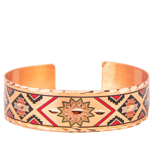 Copper Bracelet