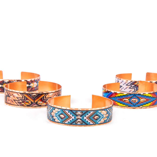 Copper Bracelet