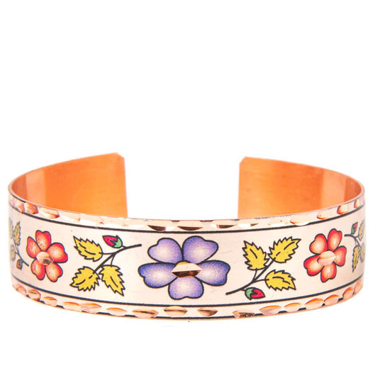 Copper Bracelet