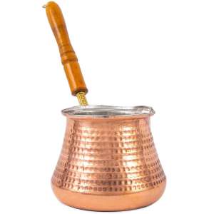 Copper Milk Jumbo